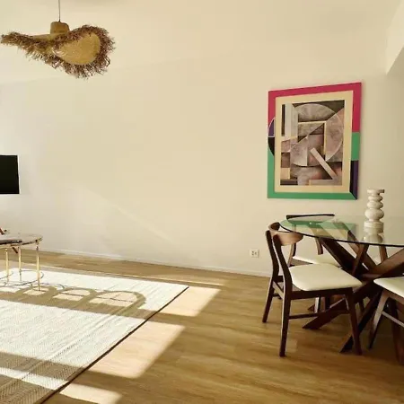 Spacious Floor For 8 Guests -10- * Zurich